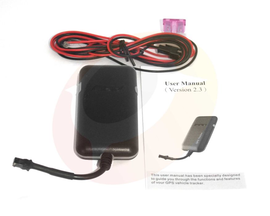 (NOVO) GPS Tracker Localizador TK110-ENVIO IMEDIATO-Precisão Perfeita