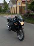 Мотоцикл Honda cbr250r 2011 (kawasaki yamaha suzuki lifan)