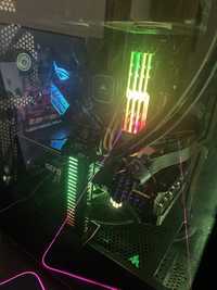 PC Gaming i7 10700K + RTX 3070 TI