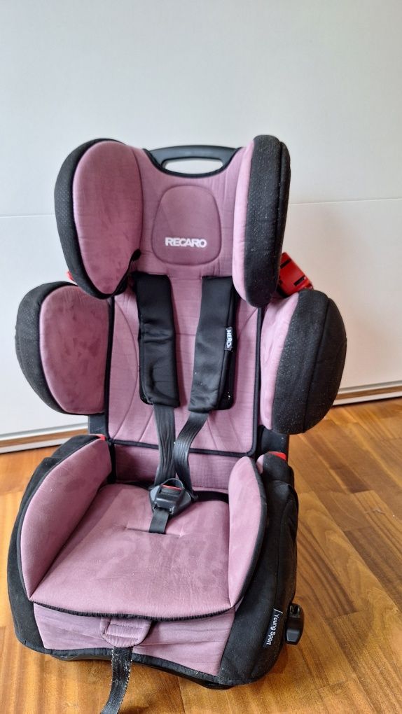 Recaro Young Sport HERO