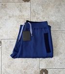 Спортивные штаны на кулиске Bertolo Cashmere