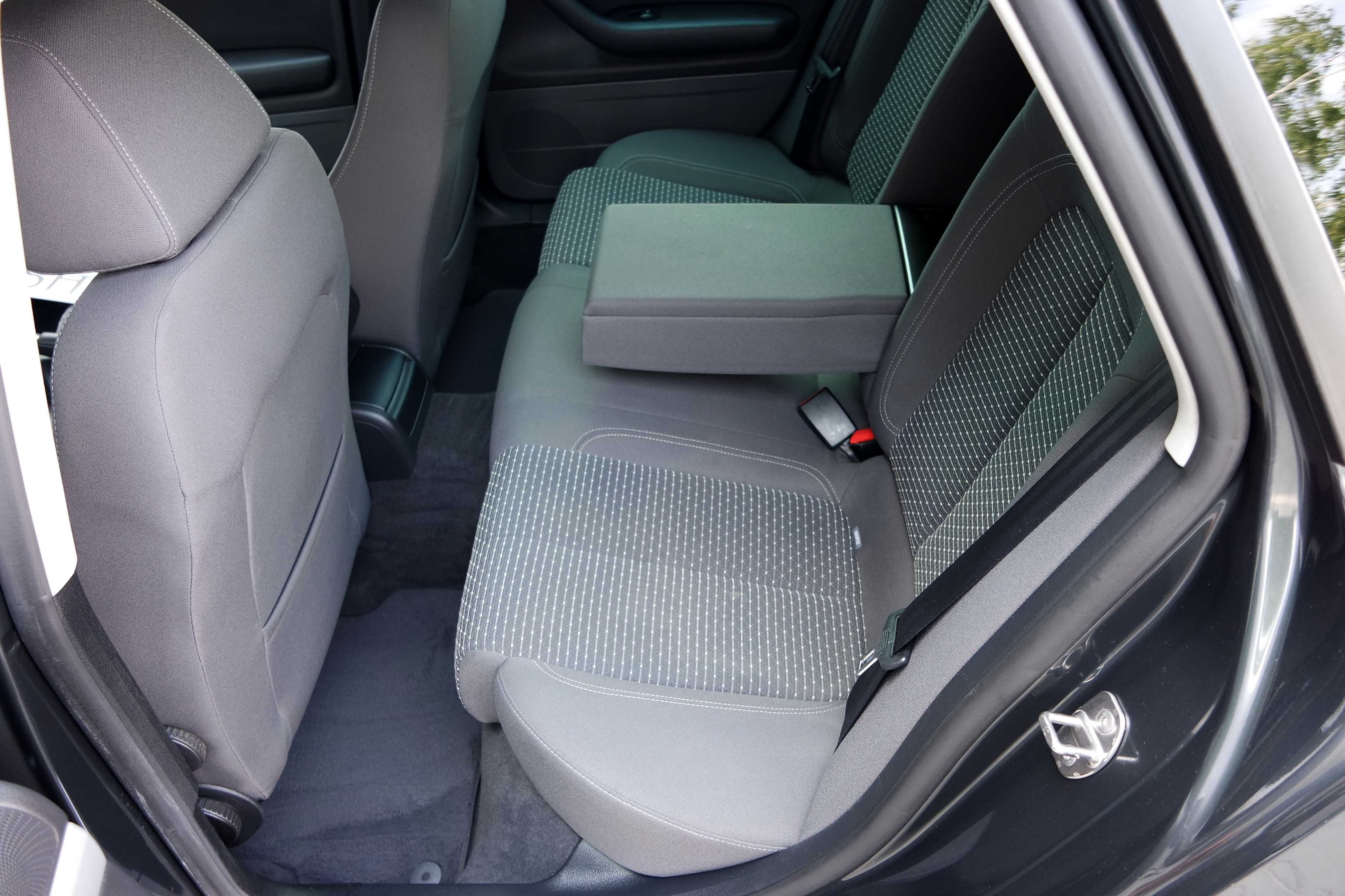 Seat Exeo 2.0 TDI tylko 174 tyś km oryginalny lakier idealny stan