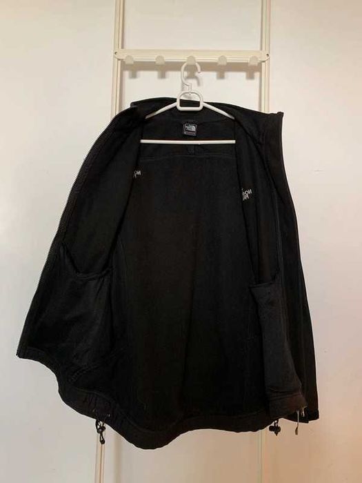 The North Face Jacket Summit Series Windstopper Kurtka Sportowa