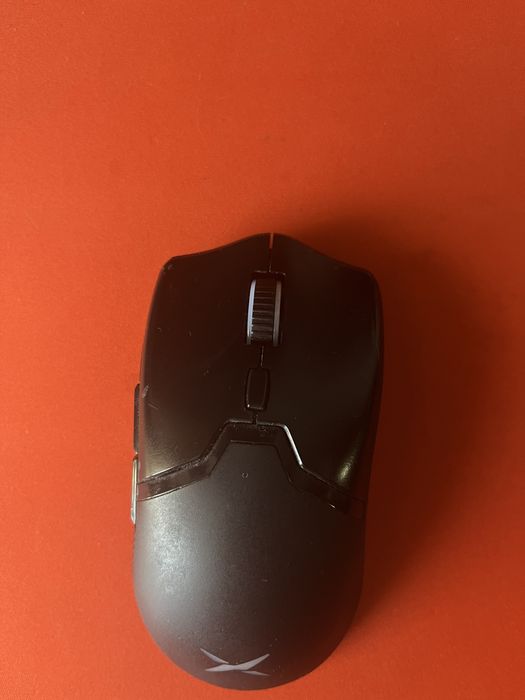 Ігрова Миша Deluxe M800