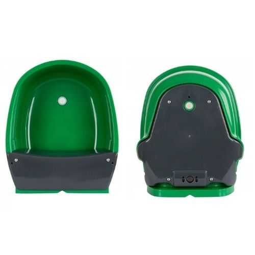 Poidło podgrzewane pływakowe Bydło Konie 230V/73W lub 24 V/73W