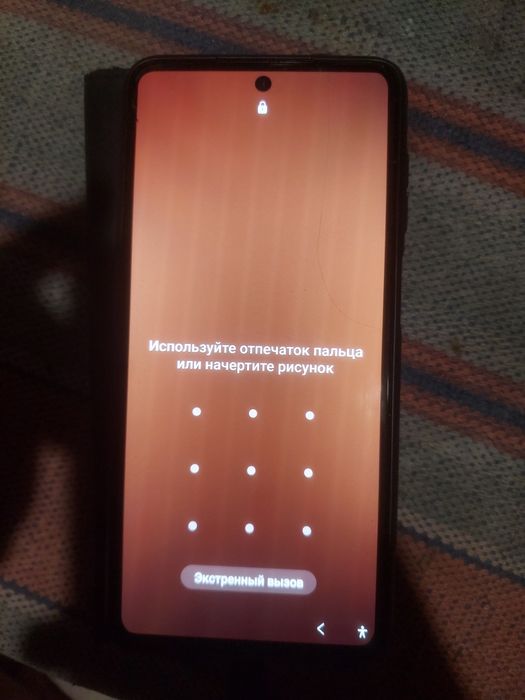 Продам Samsung M53 5G