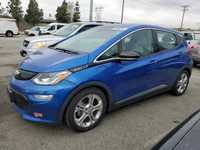 2018 Chevrolet Bolt EV LT