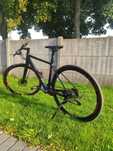 Rower cube sl road pro tiagra, fitness,szosa,gravel
