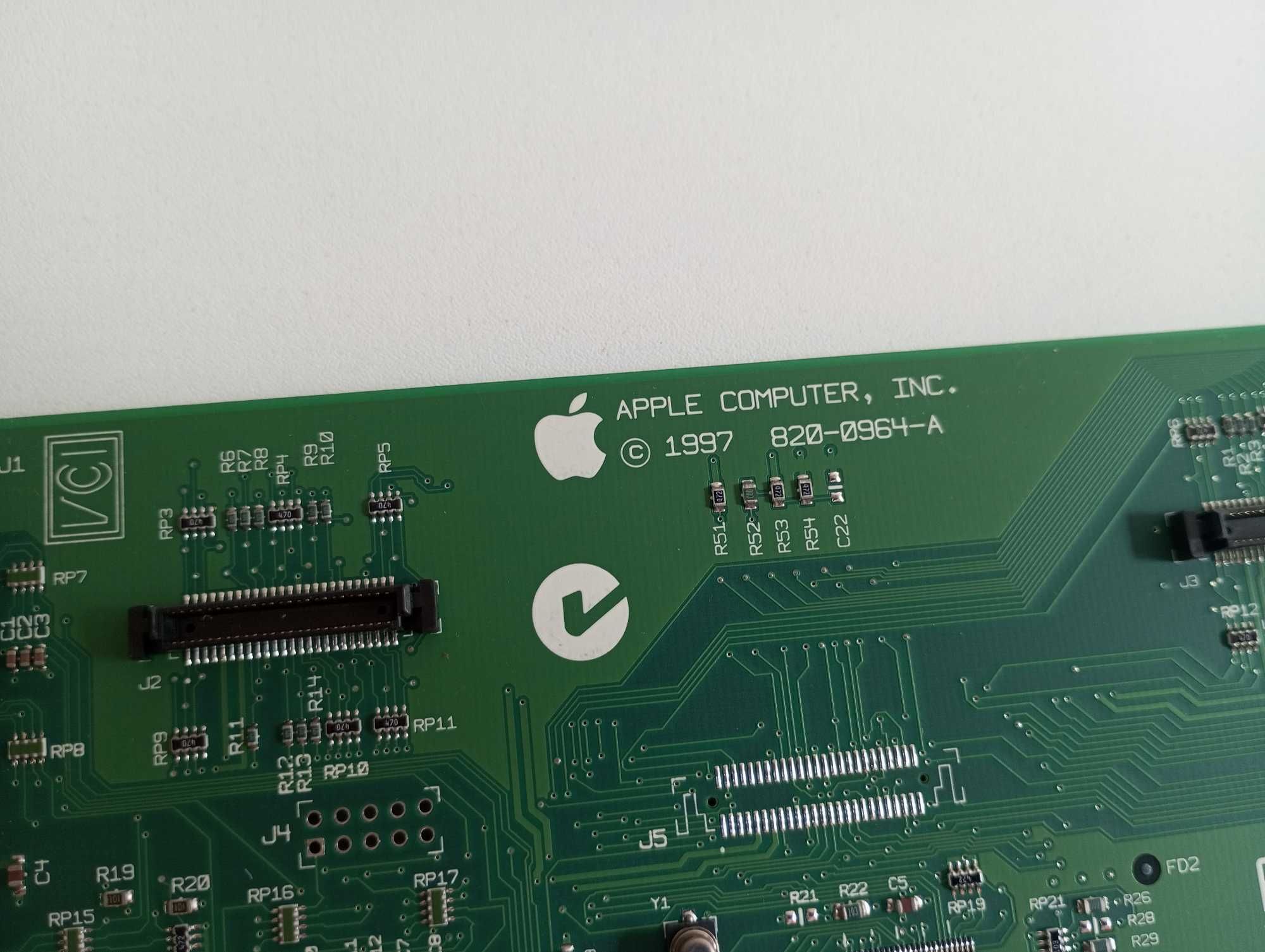 Apple PC Serial Parallel Card PCI for PC Compatibility Cards