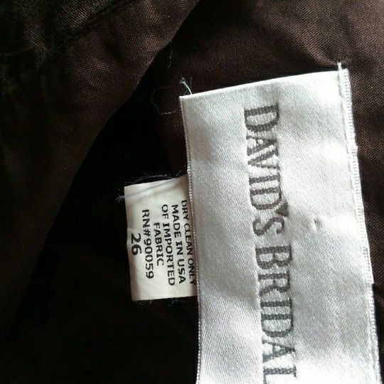 Сарафан великого розміру.