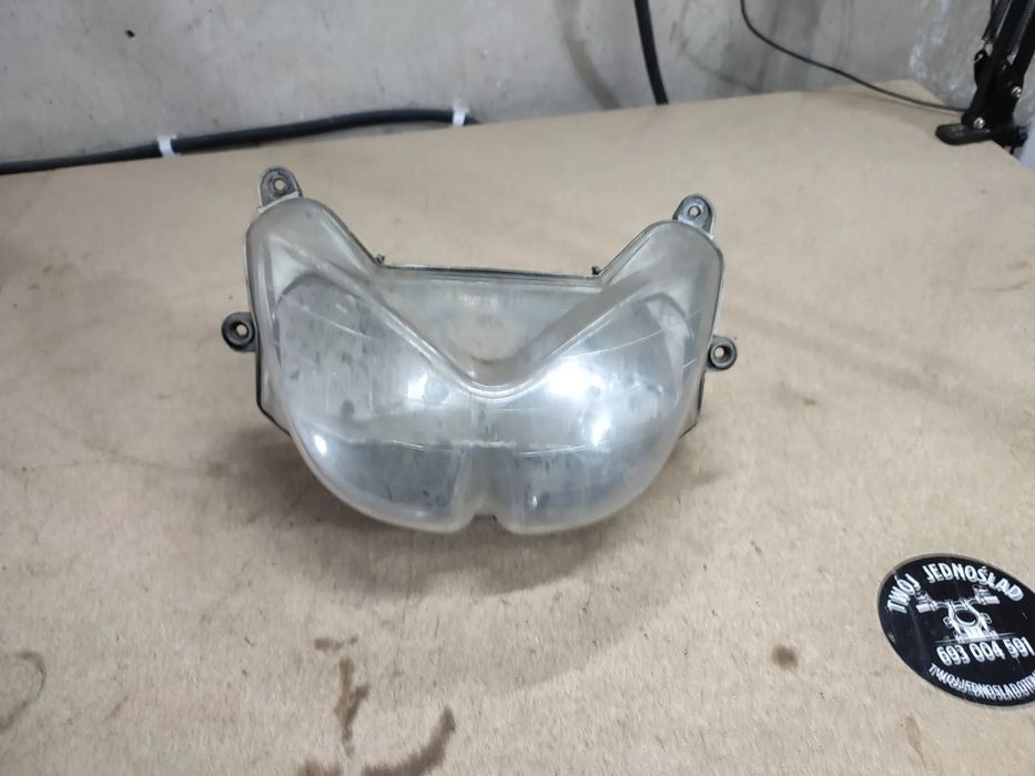 Lampa przód, reflektor Yamaha Aerox