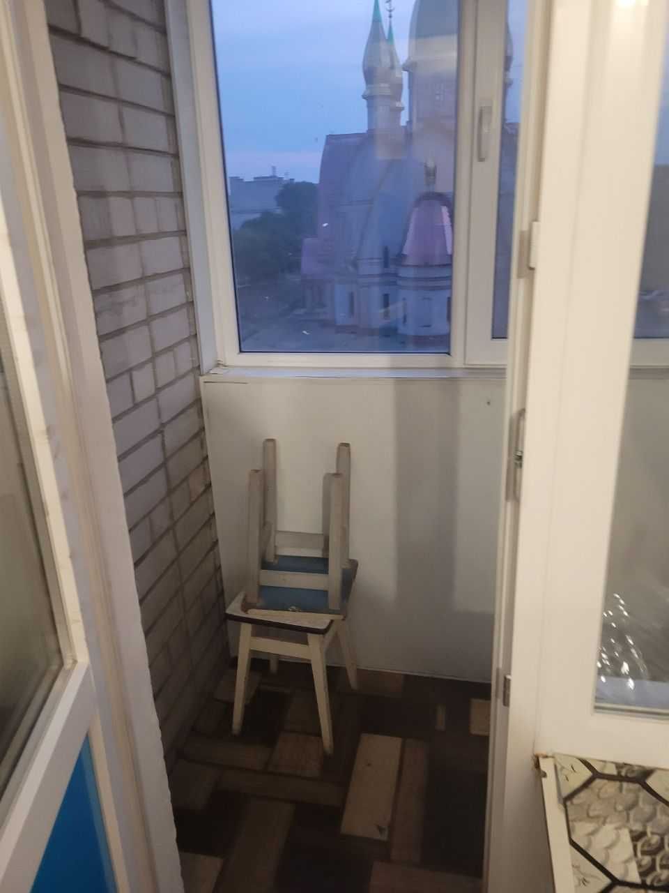 Продам СВОЮ 3х комн кв Косиора. Осення 13б. Цена снижена!!!