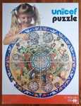 UNICEF Puzzle 200