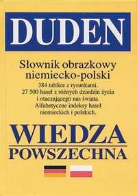 Słownik Obrazkowy Niemiecko-polski, Praca Zbiorowa