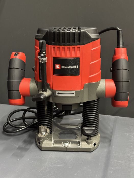 Фрезер Einhell TC-RO 1155 E новий