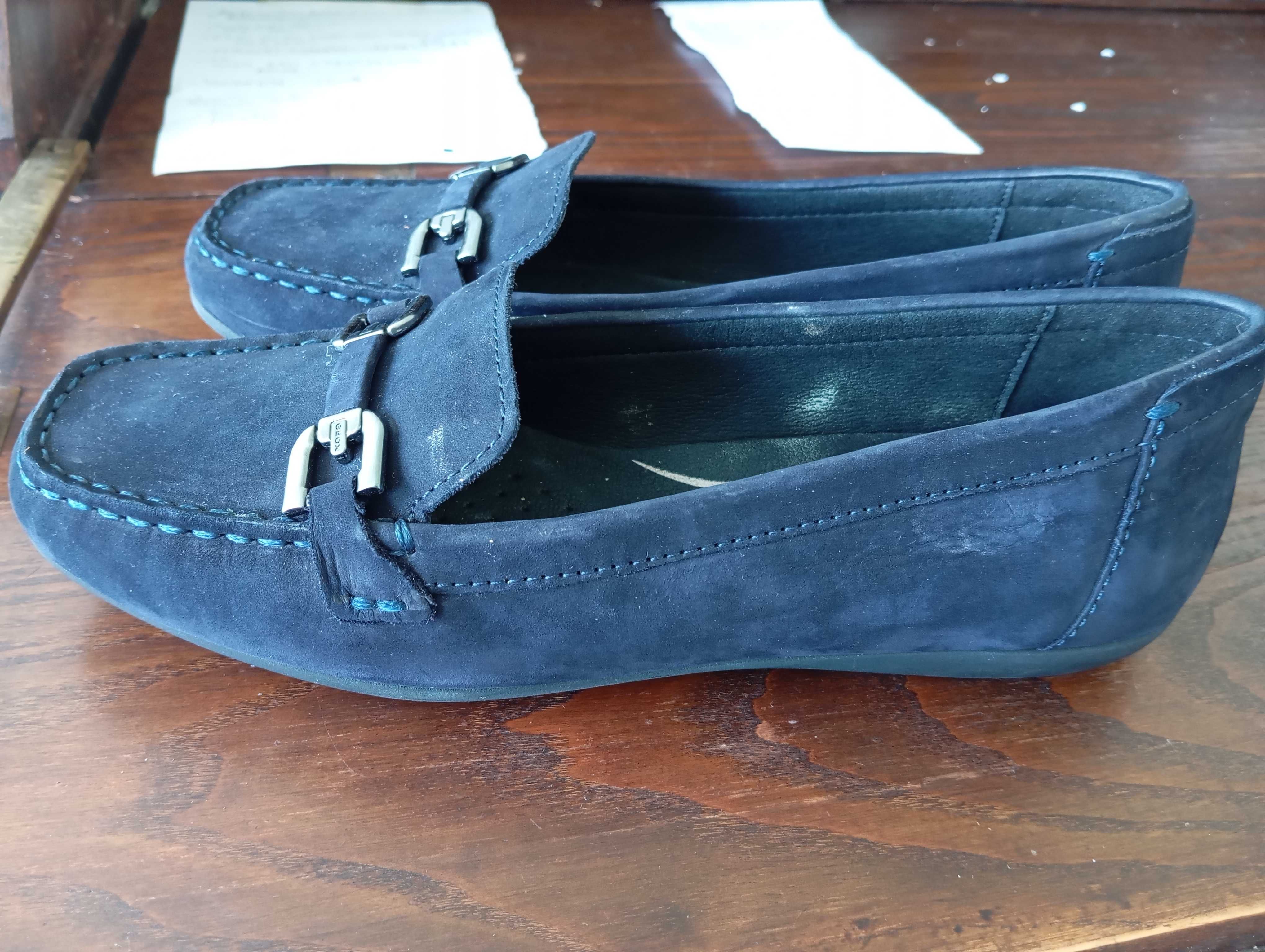 Sapatos novos n. 38