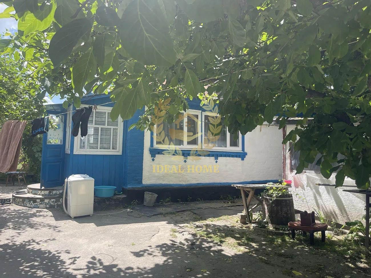 Продам будинок в селі Бушеве