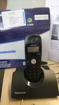 Telefon Panasonic KX-TCD430PD stan jak nowy