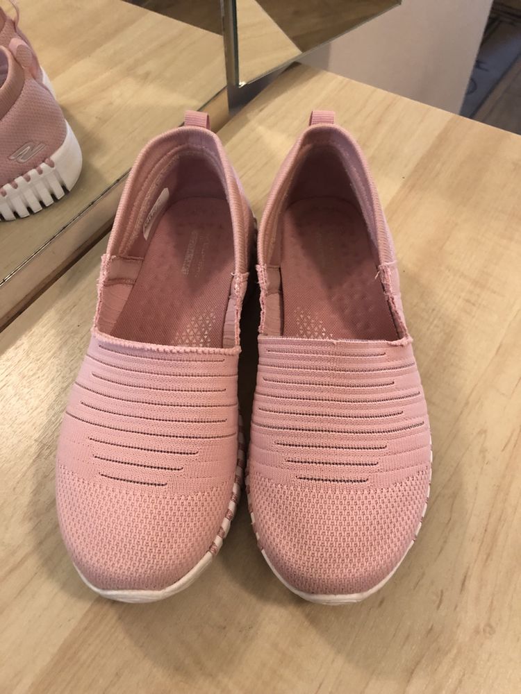 Мокасини жіночі Skechers