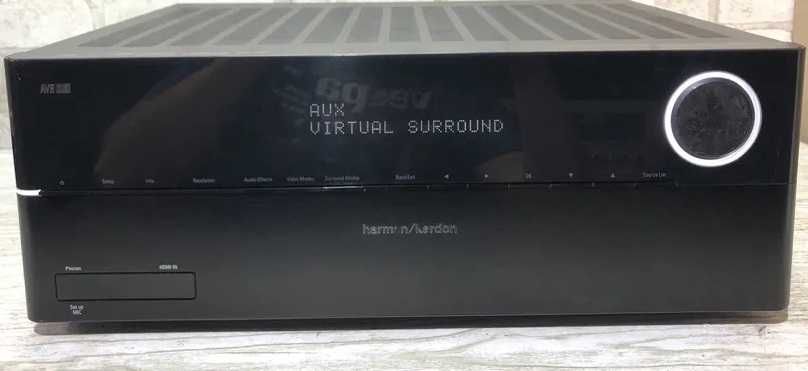 Усилитель Harman/Kardon 270 Доставка по