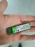 Dysk SSD M2 240 GB