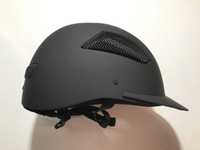 Kask jeździecki IRH * 58 * International Riding Helmets