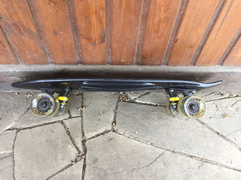 Скейт дитячий Penny Board MS