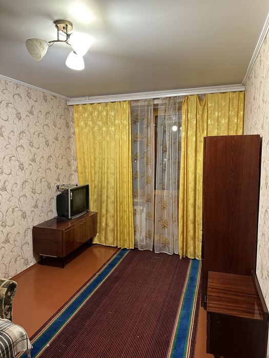 Оренда двокімнатної квартири на Урожаї, Пирогова. Медичний університет