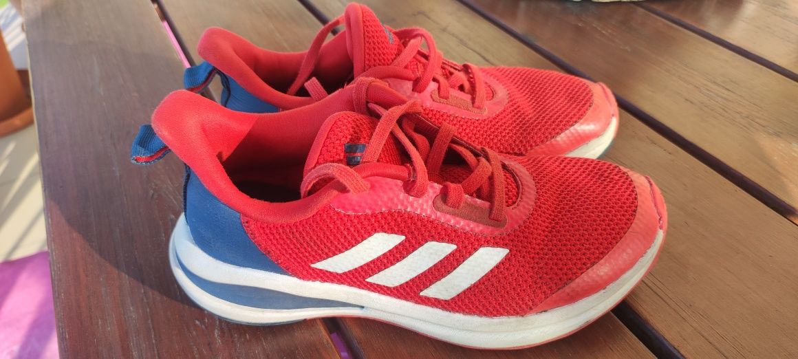 Adidas Forta Run rozm.35