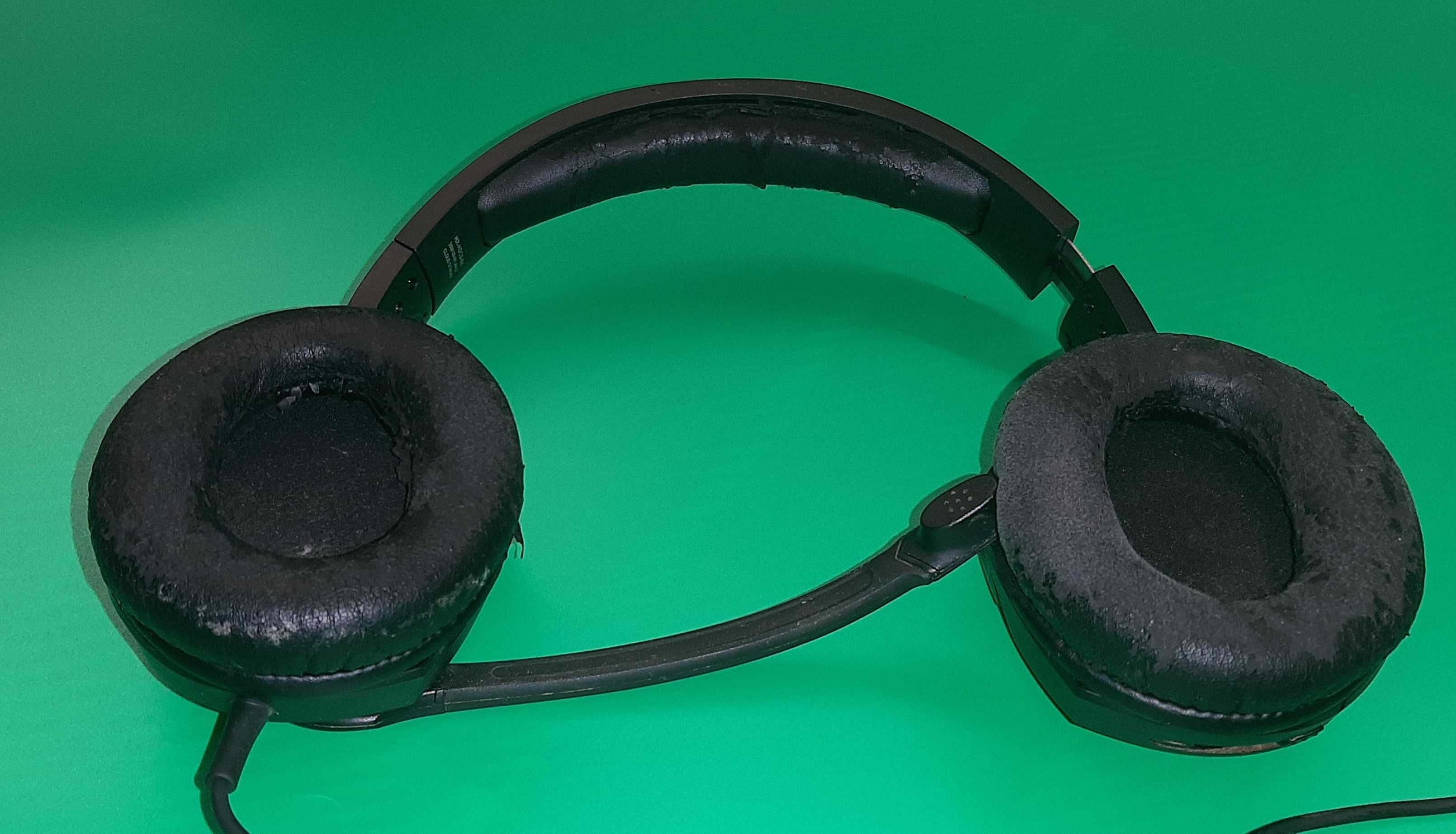 Słuchawki z mikrofonem HYPERX Cloud Stinger