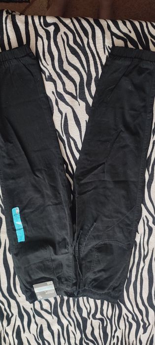 Штаны джогеры Primark катон