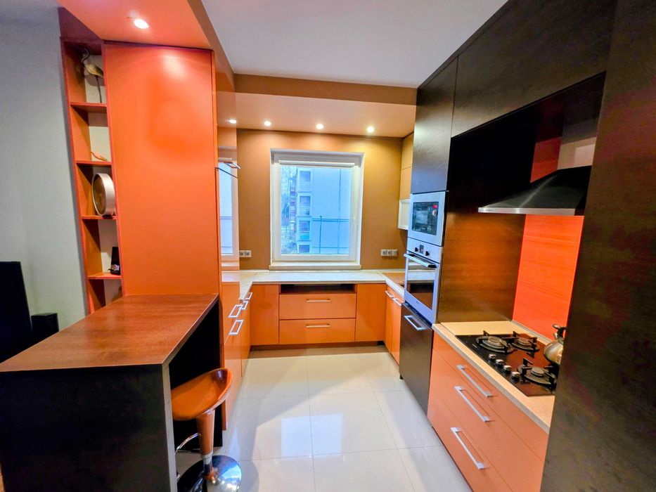 Słoneczne i zadbane mieszkanie Łódź Widzew Janów - 3 pokoje OD ZARAZ