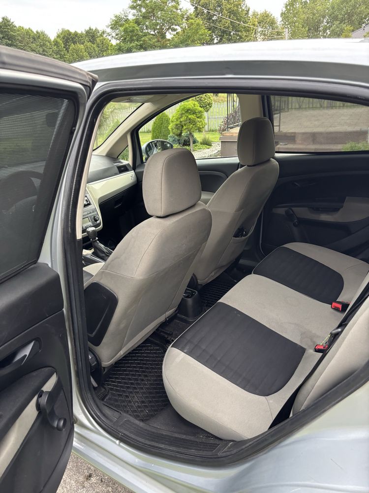 Fiat Grande Punto 1.4 Benzyna + LPG