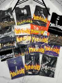 Футболка Thrasher Magazine