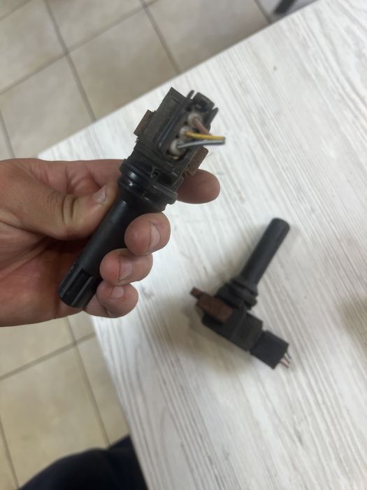 Катушка зажигания субару subaru 04-08год