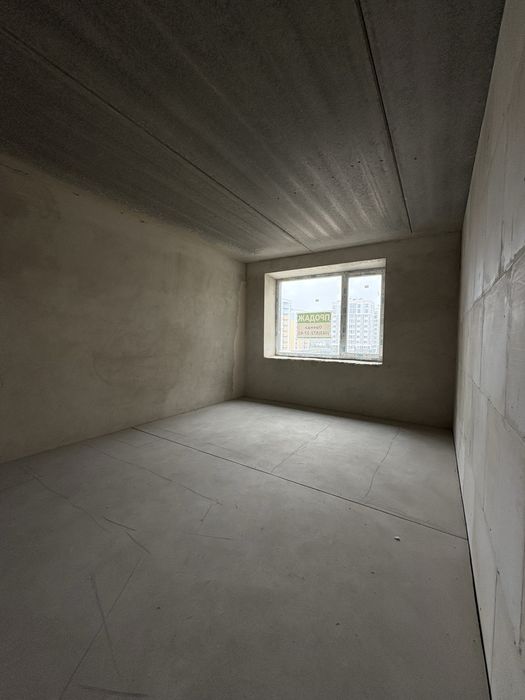 Продам 2 кімнатну квартиру. Буча. ЖК Континент Рей