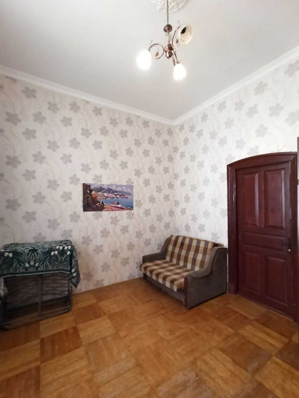 Продам кімнату в історичному центрі!