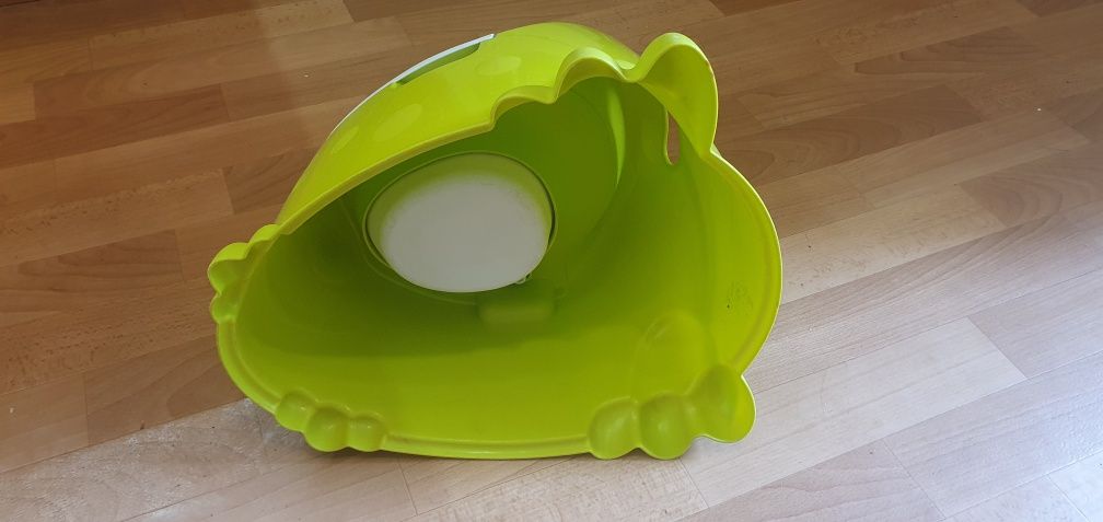 Детский горшок Frisher Price, БУ