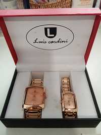 Vendo relógios  Luis cardini