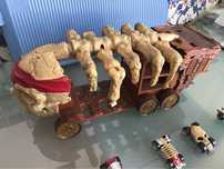 Piratas das Caraibas carros camiao hotwheels disney