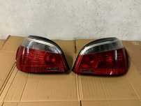 Material BMW e60 (detalhes na descrição)