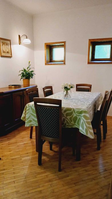 NOWA CENA! 4 sypialnie, widok na las, działka 1500 m2. Do negocjacji