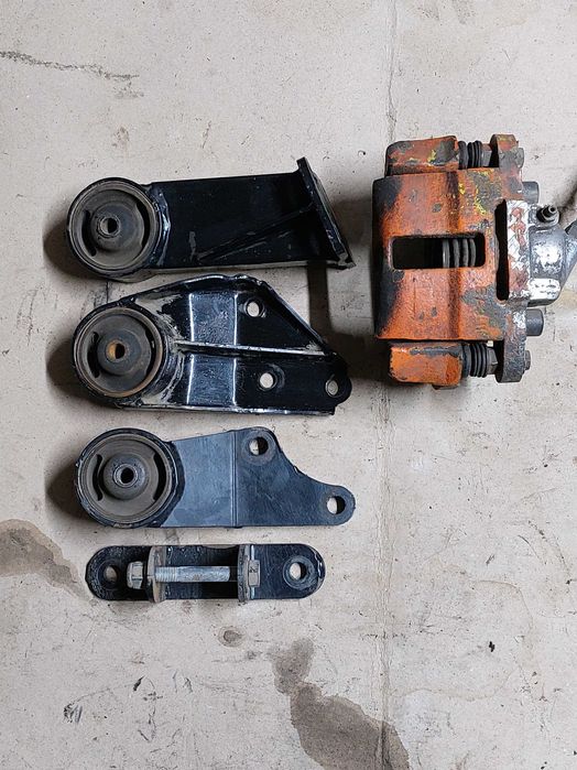 Продам комплект ковриків ваз 2109