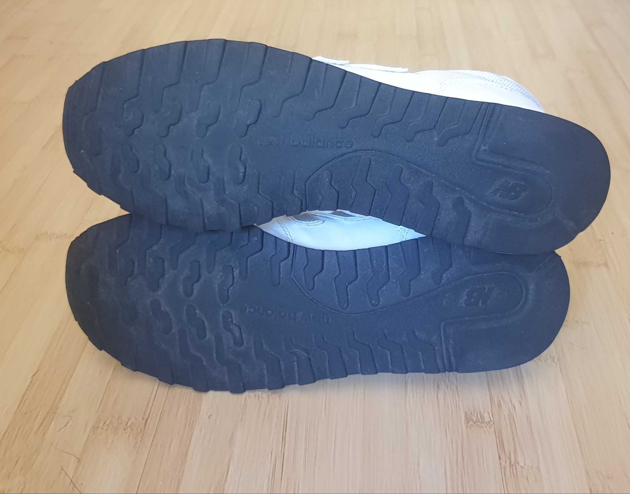 Oryginalne męskie buty New Balance 500 rozm.45,5