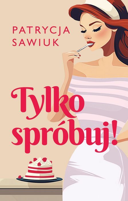 Tylko Spróbuj! Muza