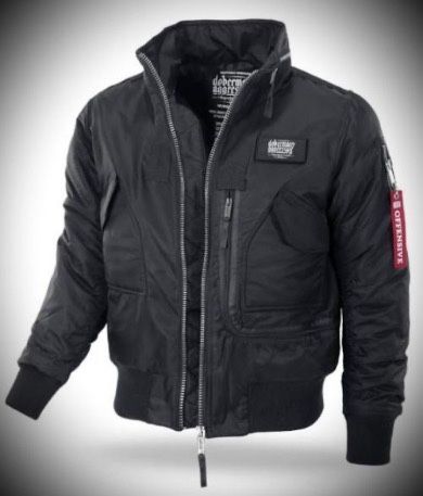 Куртка бестселлер Aviator Dobermans Aggressive, оригинал! Скидка