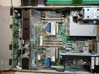 Сервер hp dl380e g8