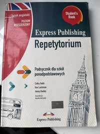 Express publishing repetyrorium