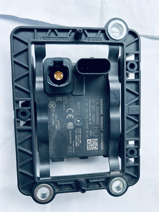 Дистроник Nissan Rogue 2021-2025.  28438-6RR7A,28438-6RB0A