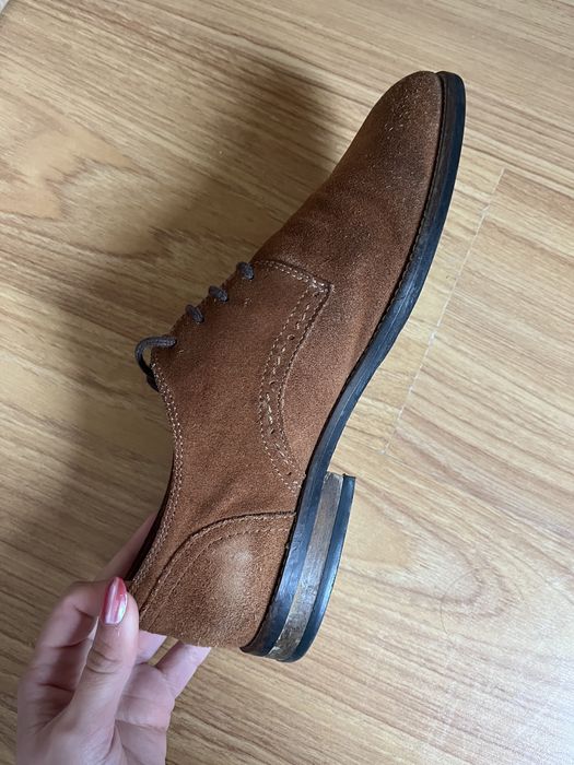 Sapatos Classicos Tommy Hilfiger